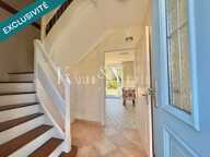 MAISON  EN PIERRE 4 CHAMBRES, JARDIN CLOS, DÉPENDANCE ET DEUX GARAGES — photo 4