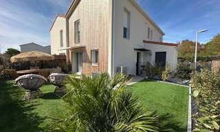 Maison 3 Pièces 62 m² à vendre à Notre-Dame-de-Monts (85690)