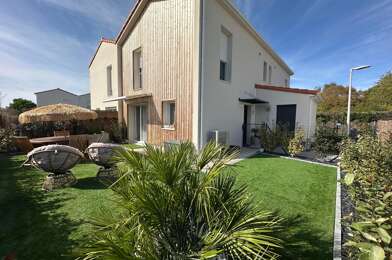 Maison 3 pièces 272000 €