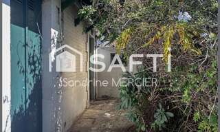 Maison 4 Pièces 50 m² à vendre à Arcachon (33120)