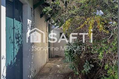 Maison 4 pièces 355000 €