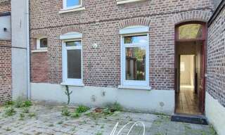 Maison 5 Pièces 111 m² à vendre à Harnes (62440)