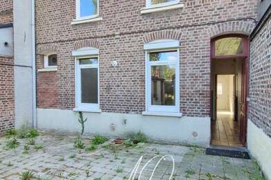 Maison 5 pièces 135000 €