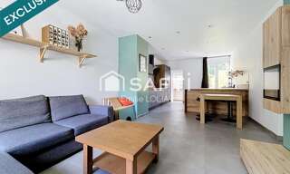 Appartement 2 Pièces 56 m² à vendre à Algrange (57440)