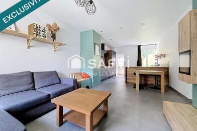 Appartement 2 pièces 119000 €