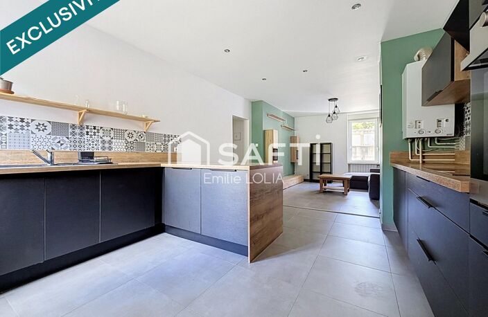Très bel appartement au RDC, avec terrasse et jardin — photo 3