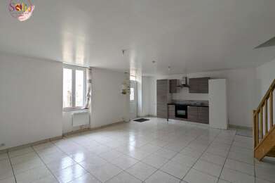 Maison 3 pièces 116000 €