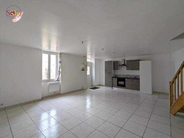 Maison 3 pièces 79 m² à Cognac — photo du bien