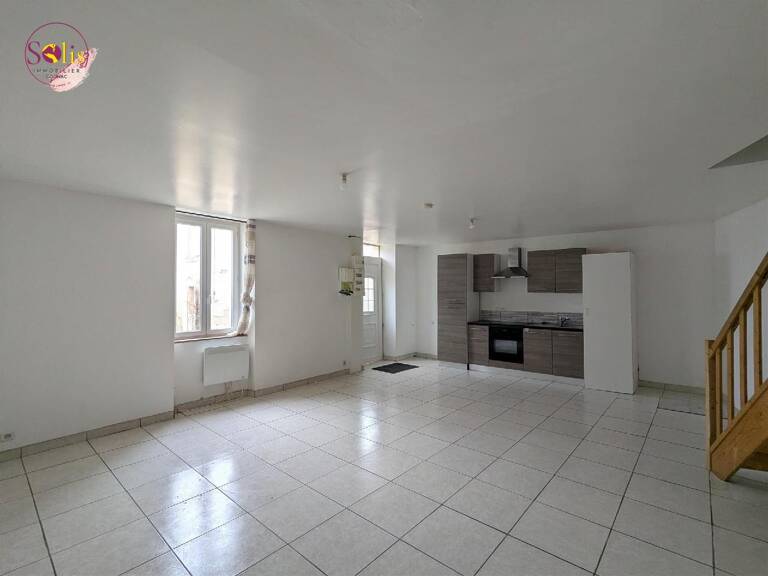 Maison 3 pièces 79 m² — photo 1