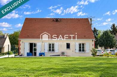 Maison 4 pièces 241500 €