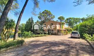 Maison 6 Pièces 156 m² à vendre à Le Cannet-des-Maures (83340)