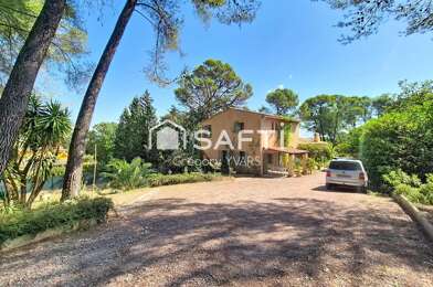 Maison 6 pièces 559000 €