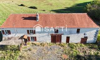 Maison 5 Pièces 122 m² à vendre à Huismes (37420)