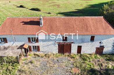 Maison 5 pièces 263000 €