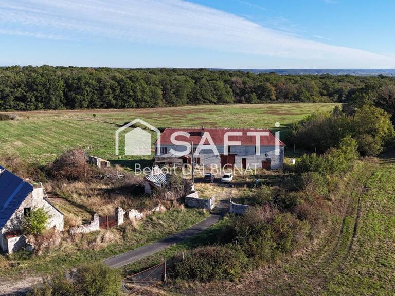 belle ensemble immobilier au calme — photo 1