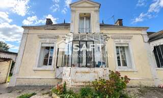 Maison 5 Pièces 112 m² à vendre à Saint-Crépin-Ibouvillers (60149)