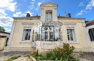 ST CREPIN IBOUVILLERS — photo du bien