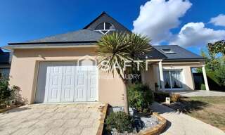 Maison 5 Pièces 122 m² à vendre à Noyal-sur-Vilaine (35530)