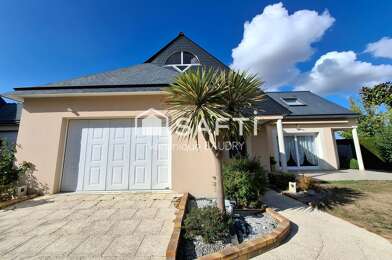 Maison 5 pièces 373000 €