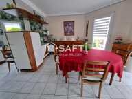 Maison 122 m² env- 3 chambres, bureau, garage double, sous sol. — photo 4