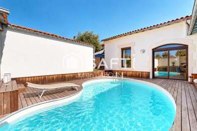 Maison 5 pièces 299500 €