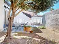 Maison de ville atypique avec piscine et garage  Cœur de ville au calme absolu — photo 4