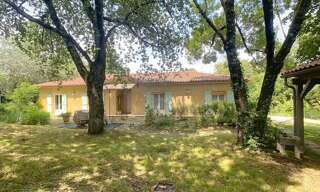 Maison 4 Pièces 151 m² à vendre à Orbessan (32260)