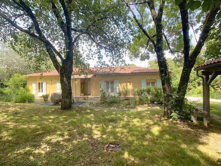 Maison de plain pied à vivre en grand ou de moitié ! — photo 1
