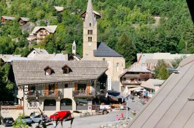 Maison 5 pièces 360000 €