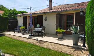 Maison 3 Pièces 123 m² à vendre à Chef-Boutonne (79110)