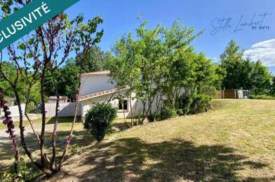 Maison 3 pièces 357000 €