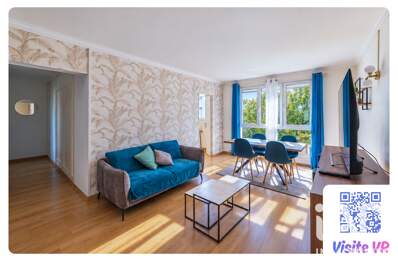 Location Appartement 4 pièces — photo du bien