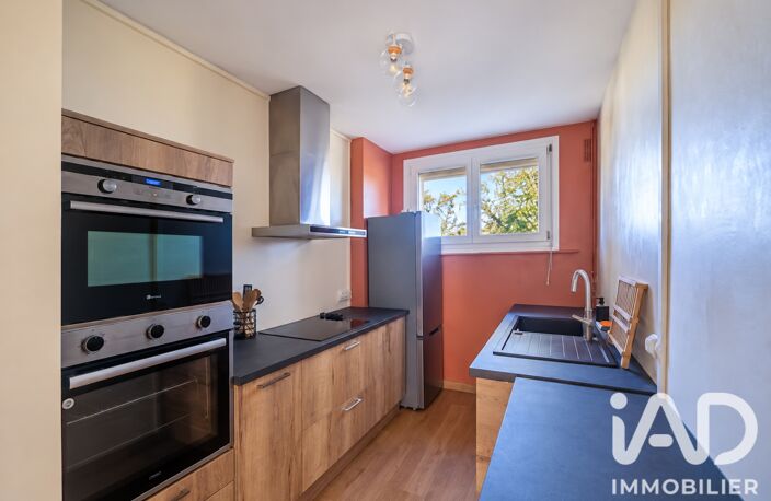 Location Appartement 4 pièces — photo 2