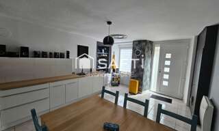 Maison 4 Pièces 60 m² à vendre à La Trinité-Porhoët (56490)