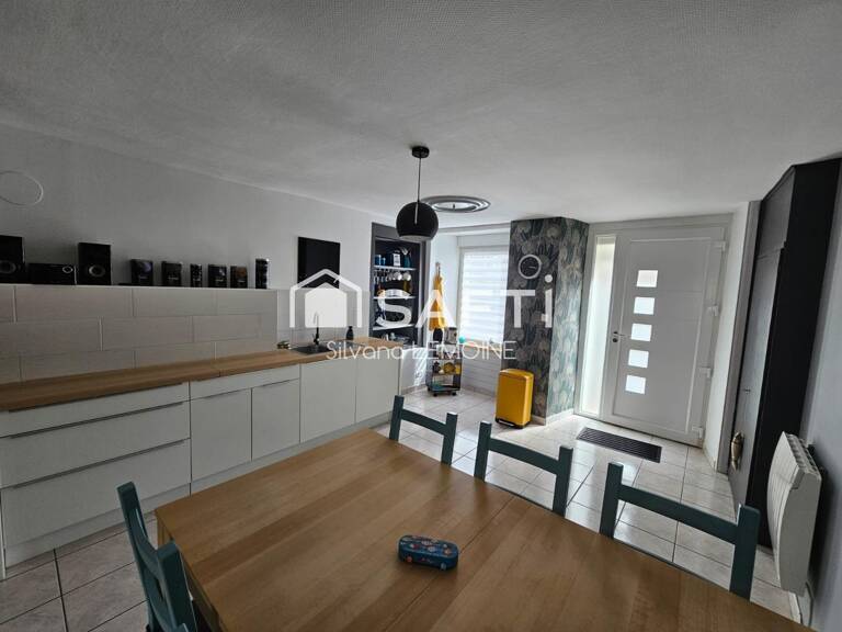 Maison de Bourg — photo 1