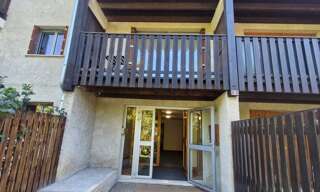 Appartement 1 Pièce 23 m² à vendre à Barcelonnette (04400)
