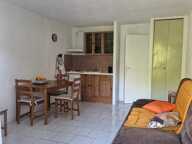 Appartement T1 avec balcon à Barcelonnette — photo 4