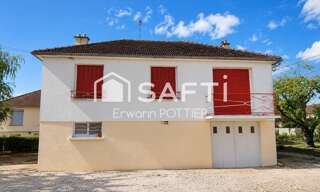 Maison 4 Pièces 82 m² à vendre à Villeneuve-sur-Yonne (89500)