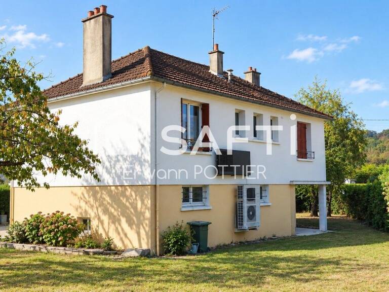 Pavillon 3 chambres avec jardin clos et sans vis-à-vis — photo 1