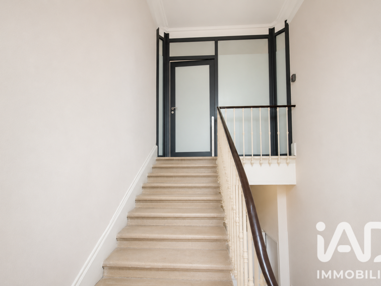 Vente Appartement 2 pièces — photo 1