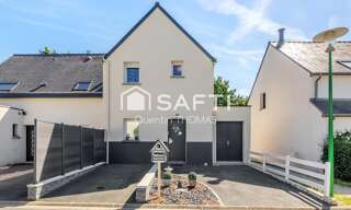 Maison 3 Pièces 53 m² à vendre à Romillé (35850)