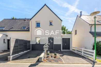 Maison 3 pièces 187800 €