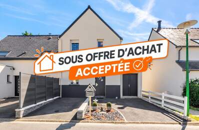 Charmante maison à découvrir à Romillé — photo du bien