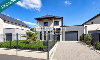 Maison 6 Pièces 120 m² à vendre à Éterville (14930)
