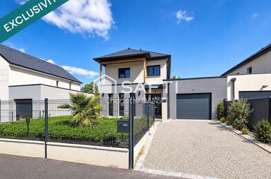 Maison 6 pièces 350000 €