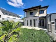 Maison T6 avec vie de plain-pied — photo 3