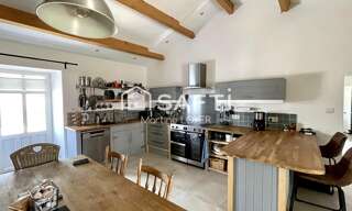Maison 8 Pièces 197 m² à vendre à Longeville-sur-Mer (85560)