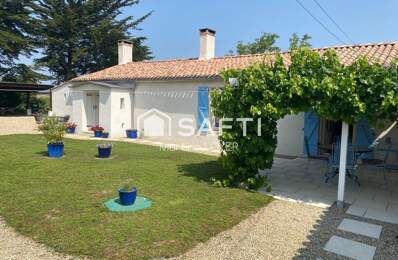 Maison familiale entièrement rénover avec soin — photo du bien