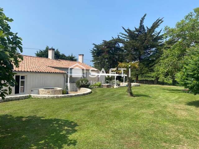 Maison familiale entièrement rénover avec soin — photo du bien