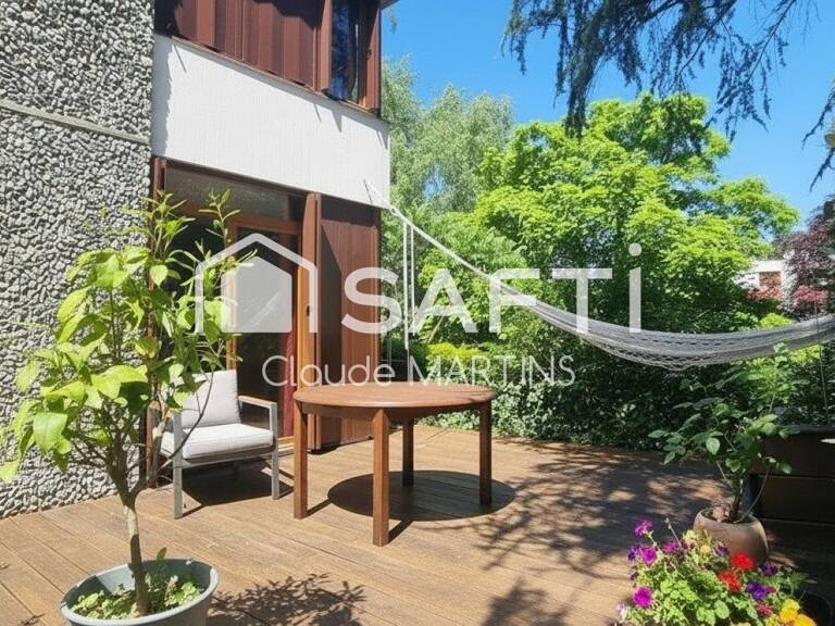 ORSAY  Maison  de 120 m² - DPE B/A  4 chambres  Terrasse  Garage  Prohce Centre & RER B à 3 min à pied — photo 1